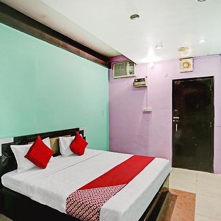 Hotel O Kunj อาลีการห์ ภายนอก รูปภาพ