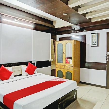 Hotel O Kunj อาลีการห์ ภายนอก รูปภาพ