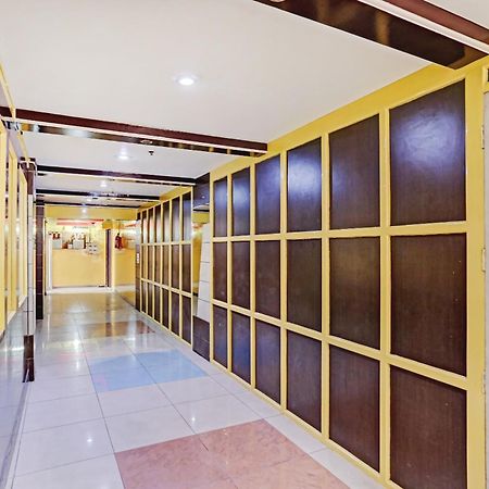 Hotel O Kunj อาลีการห์ ภายนอก รูปภาพ