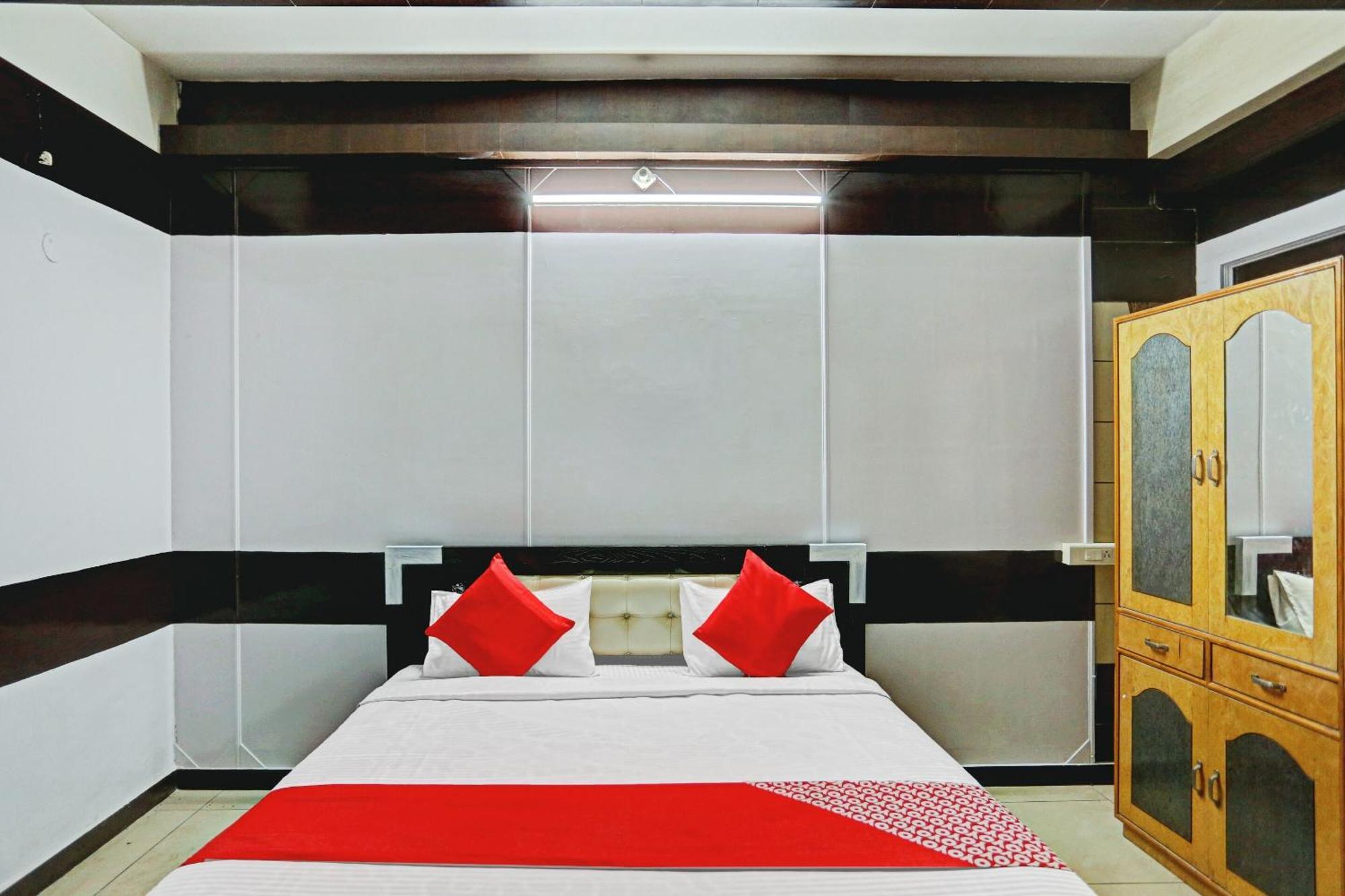 Hotel O Kunj อาลีการห์ ภายนอก รูปภาพ