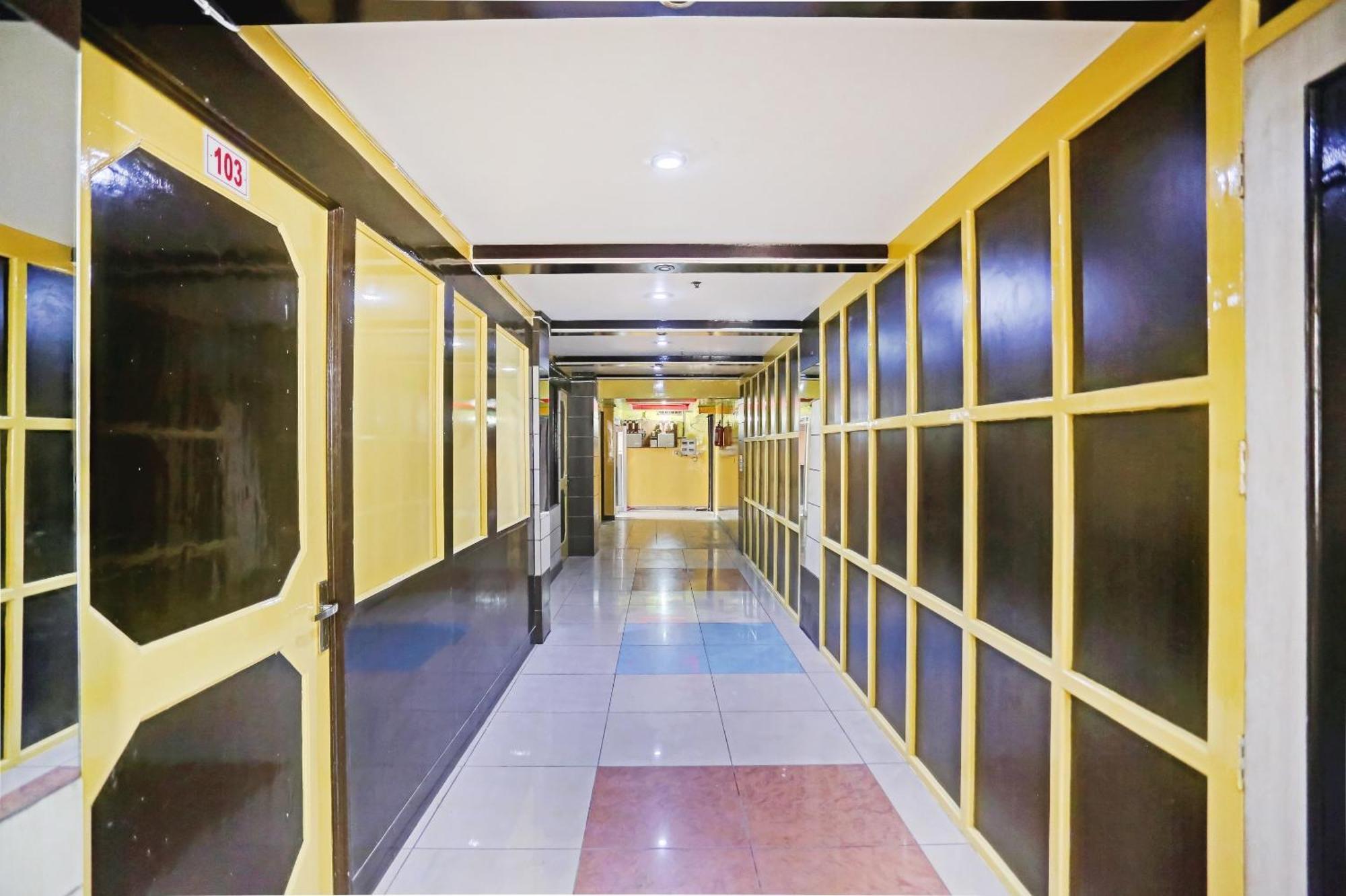 Hotel O Kunj อาลีการห์ ภายนอก รูปภาพ